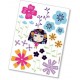 Decosticker freestyle