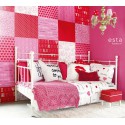 Esta Love collection tissus