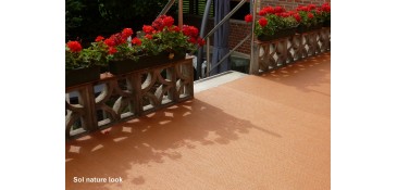 Moquette Nature Look 