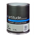 LV Artitude Peinture Murale Satin 1L