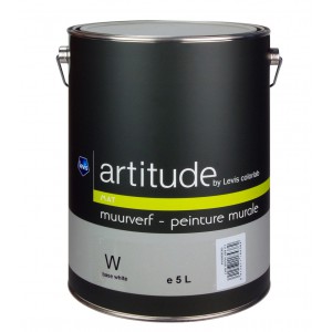 LV Artitude Peinture Murale Mate 5L