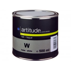 LV Artitude Laque Mate 0,5L