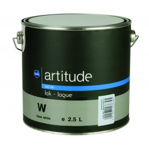 LV Artitude Laque Satin 2,5L