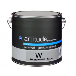 LV Artitude Peinture Murale Satin 2,5L