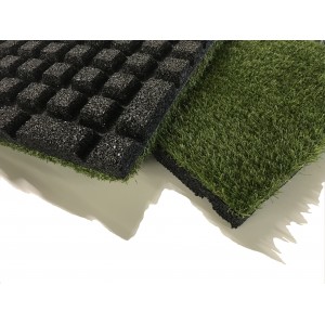 Supergrass  Tile rub