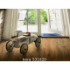 Vinyls pour sol