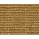 Moquette fibre coco-sisal mixte